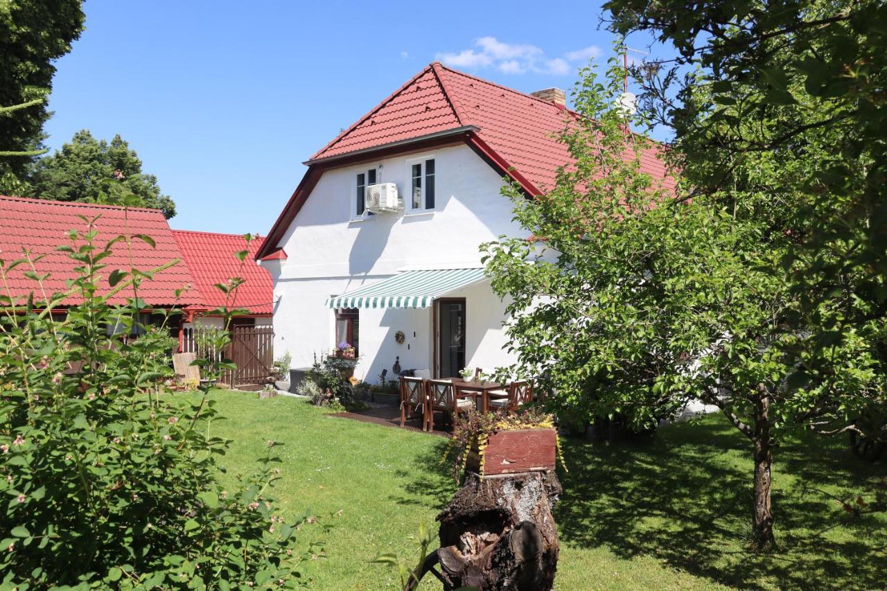 Abc Apartments Černá v Pošumaví エクステリア 写真