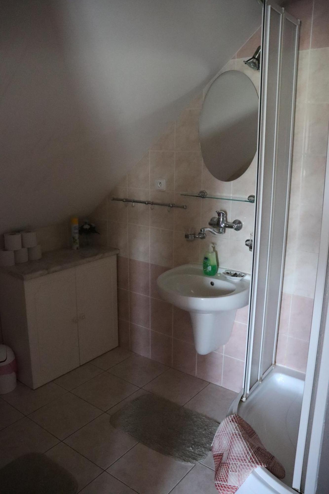 Abc Apartments Černá v Pošumaví エクステリア 写真