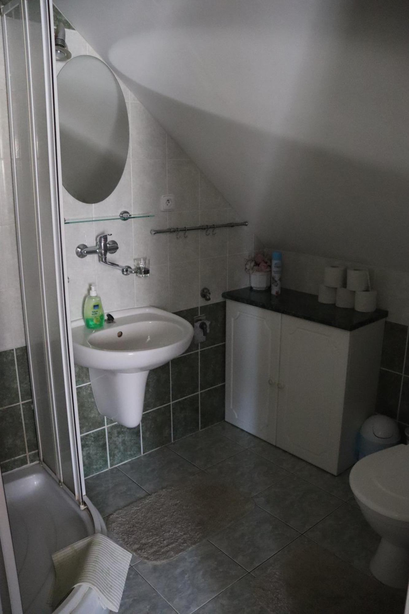 Abc Apartments Černá v Pošumaví エクステリア 写真