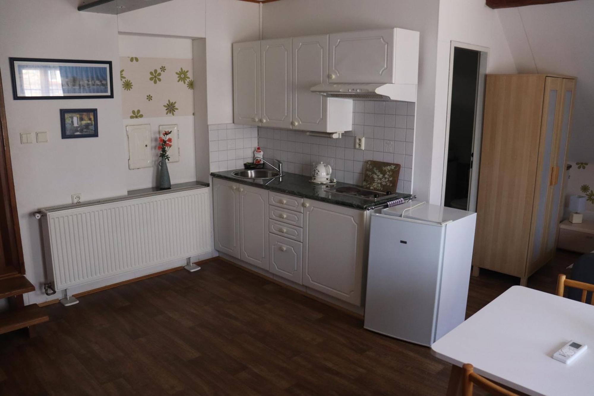 Abc Apartments Černá v Pošumaví エクステリア 写真