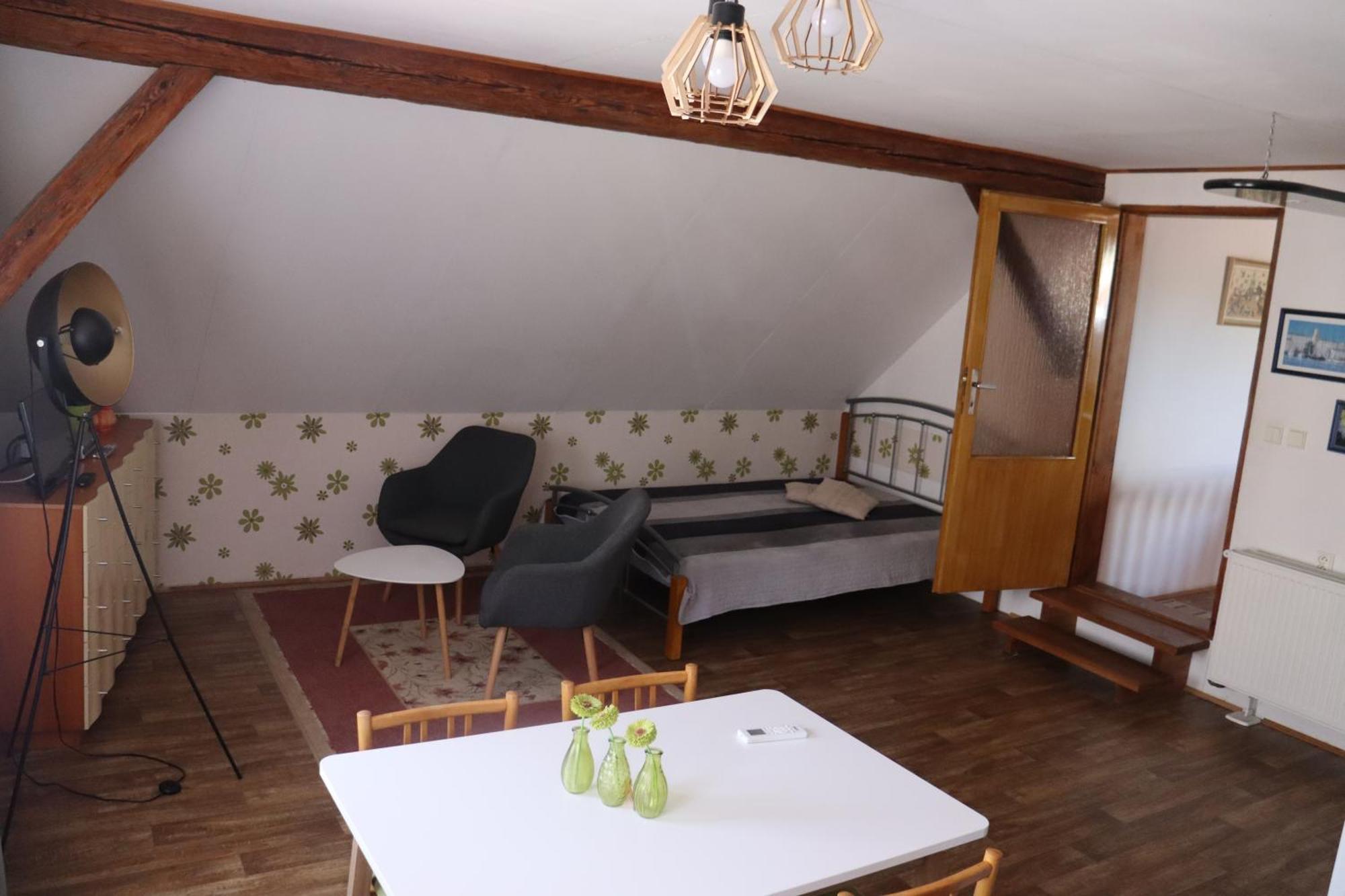 Abc Apartments Černá v Pošumaví エクステリア 写真
