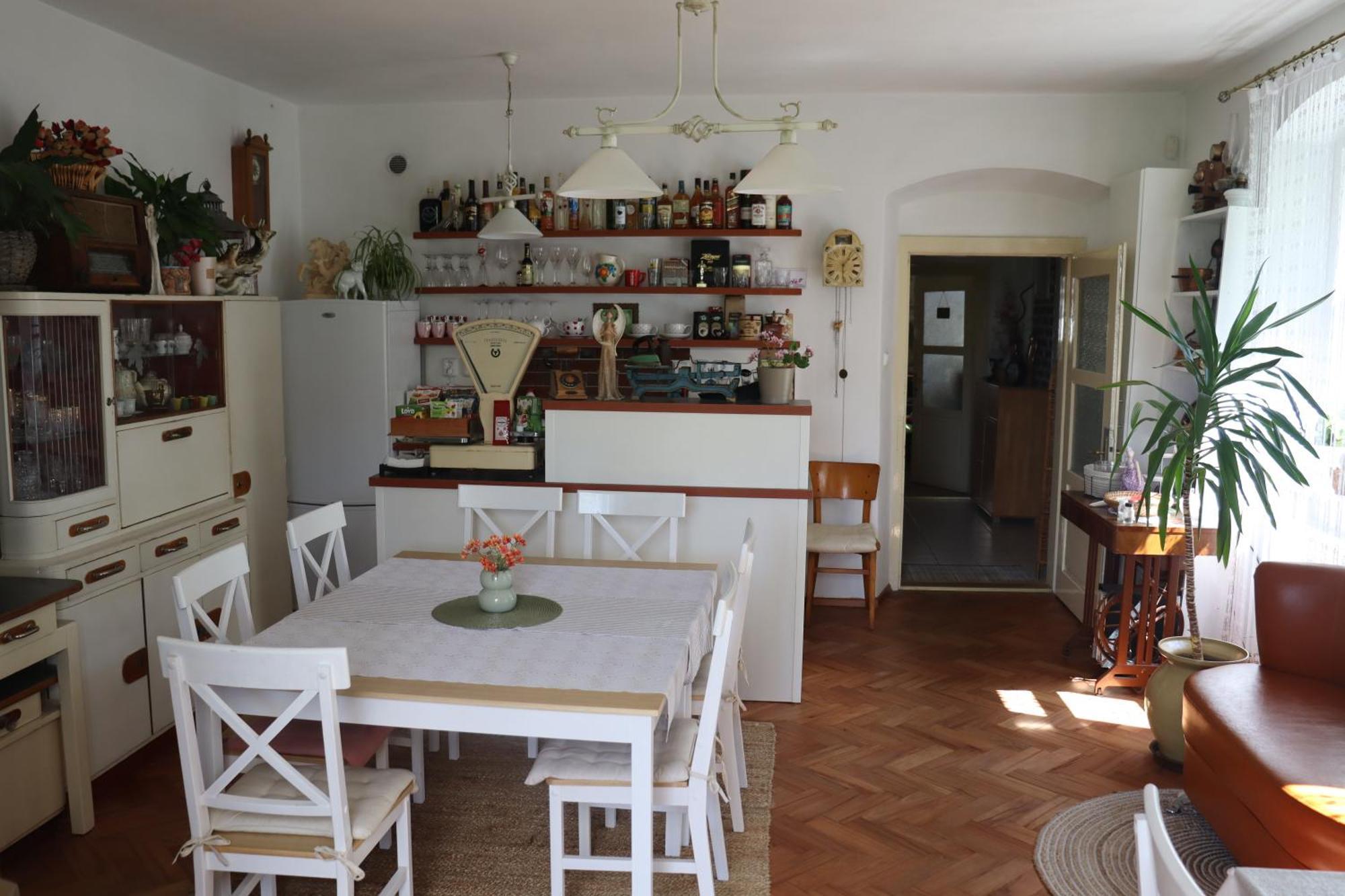 Abc Apartments Černá v Pošumaví エクステリア 写真