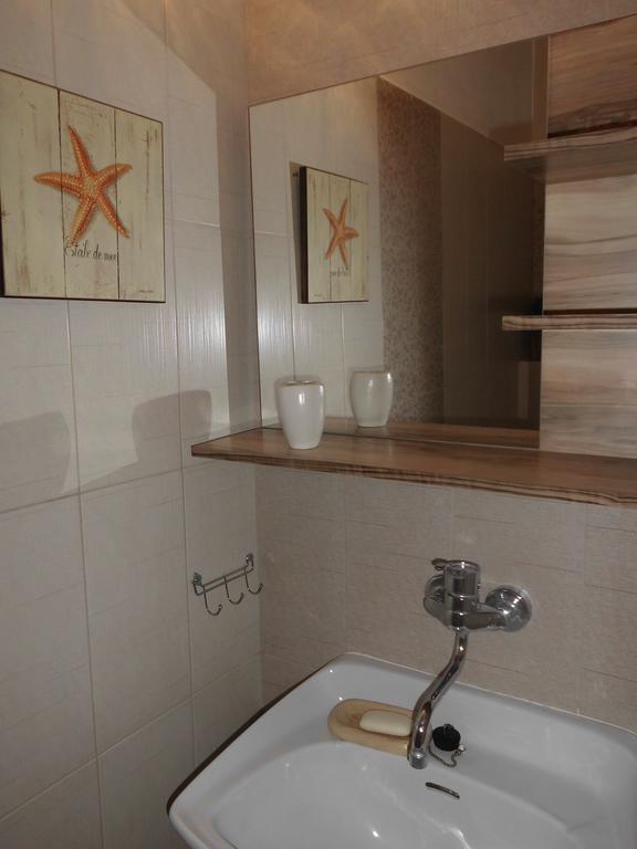 Abc Apartments Černá v Pošumaví 部屋 写真