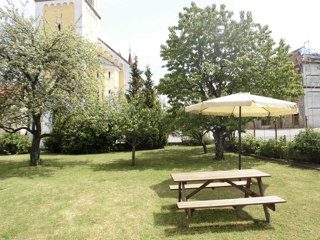 Abc Apartments Černá v Pošumaví エクステリア 写真