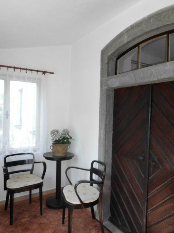 Abc Apartments Černá v Pošumaví エクステリア 写真