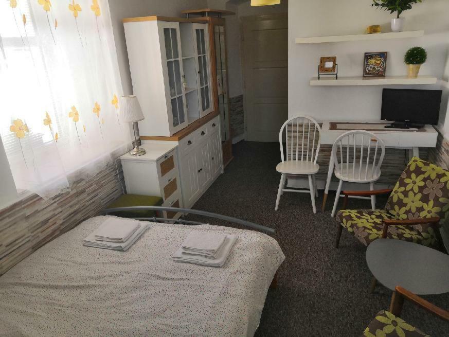 Abc Apartments Černá v Pošumaví エクステリア 写真