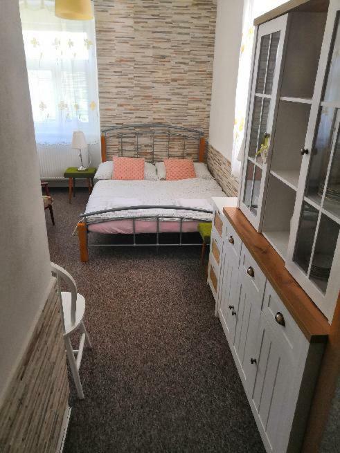 Abc Apartments Černá v Pošumaví エクステリア 写真